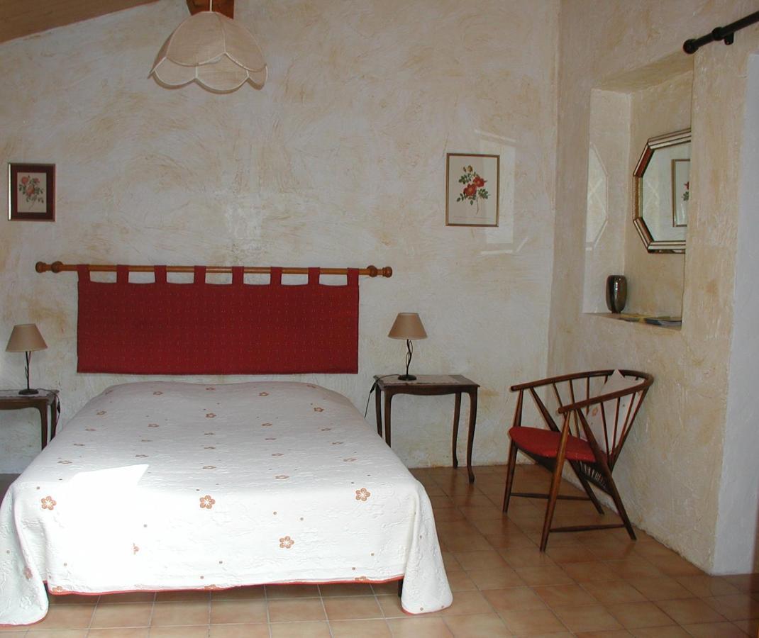 Chambres D'Hote L'Amandiere A Cucugnan Buitenkant foto